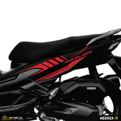 Tem Xe Air Blade 2023-2025 | AB2023-11 | Thiết Kế Cực Chất