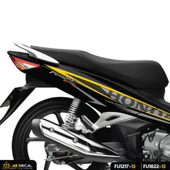 Tem xe Honda Future 125 FI 2012 - 2022