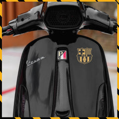 Sticker Dán Xe, Mũ Bảo Hiểm | Bóng Đá - Barcelona