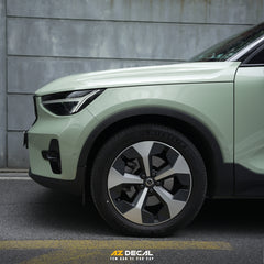 Dán Đổi Màu Ô Tô Volvo XC40 địa chỉ