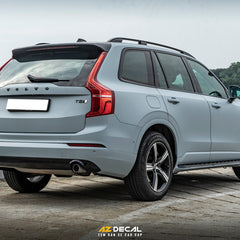 Dán decal đổi màu ô tô Volvo XC90 địa chỉ