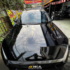 Dán PPF Ô Tô Honda CRV