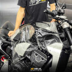 Dán PPF Xe CB1000R giá bao nhiêu tiền