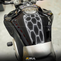 Dán PPF Xe CB1000R địa chỉ