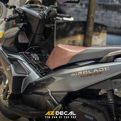 Dán PPF Xe Air Blade