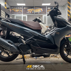 Dán PPF Xe Air Blade giá bao nhiêu