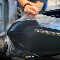 Dán PPF Xe Lead bao nhiêu tiền