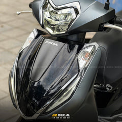 Dán PPF Xe Lead Hà Nội