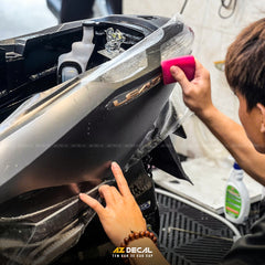 Dán PPF Xe Lead giá