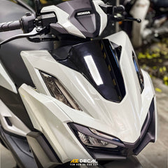 Địa chỉ dán PPF xe Vario tại Hà Nội