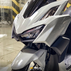 dán PPF xe Vario trong suốt