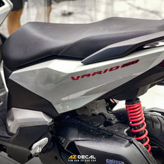 dán PPF xe Vario tphcm