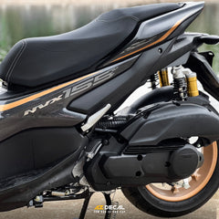 Dán PPF Xe NVX chống xước