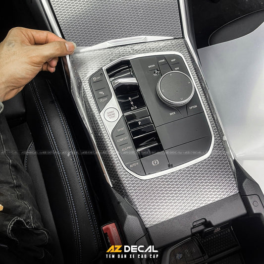 TOP 6 Địa Chỉ Dán PPF Nội Thất Ô Tô Tại Đà Nẵng Tốt Nhất