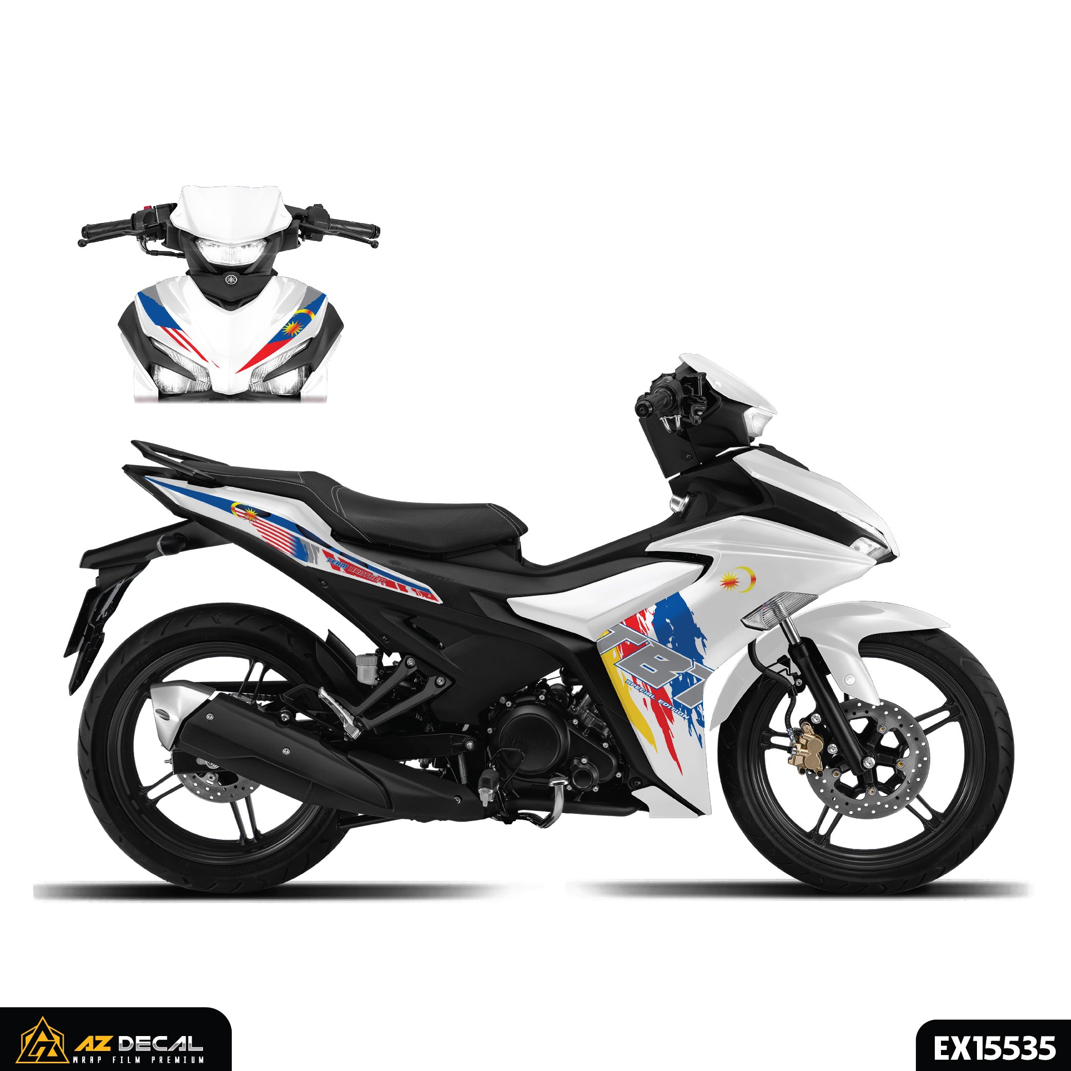 Motoblast Ktm Rc 200 Price White Decals Ktm Duke 200 Cover Set